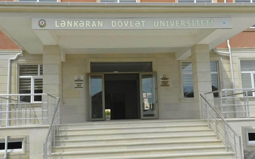 Bu il LDU-ya köçürülən tələbələrin sayı açıqlanıb
