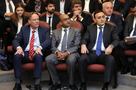 SOCAR, BP to co-op to reduce methane emissions in Azerbaijan