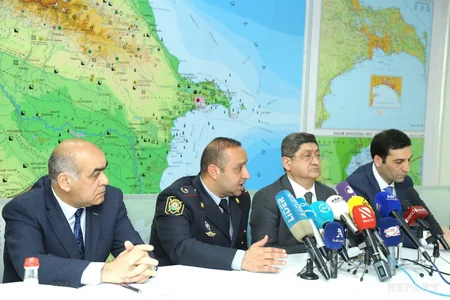 Bölmə rəisi: Azərbaycan bazarlarında satılan nərəcinsli balıqların 99,9 faizi xaricdən gətirilir