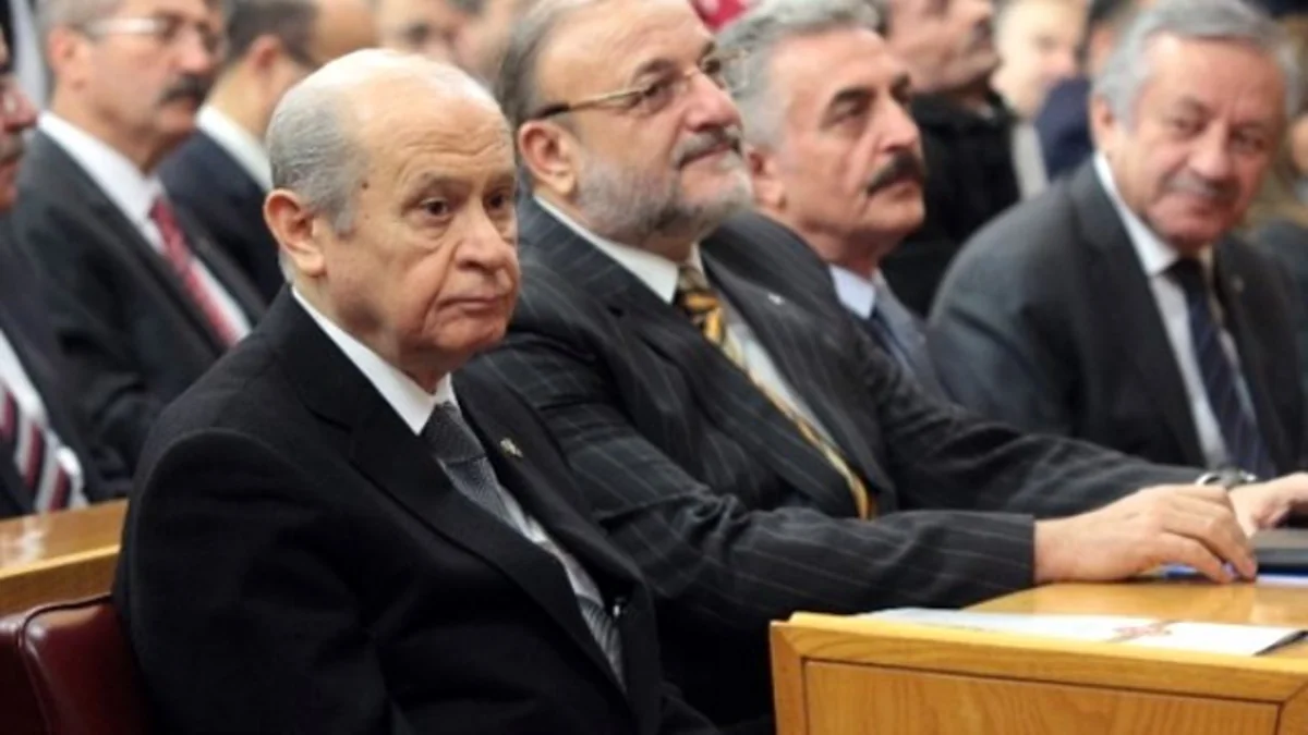 ​MHP lideri: Əsas şərtlərimiz qəbul edillərsə, koalisya haqda düşünə bilərik