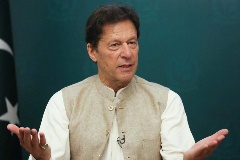 Sui-qəsdə məruz qalan İmran Xanın son durumu açıqlanıb - YENİLƏNİB-2