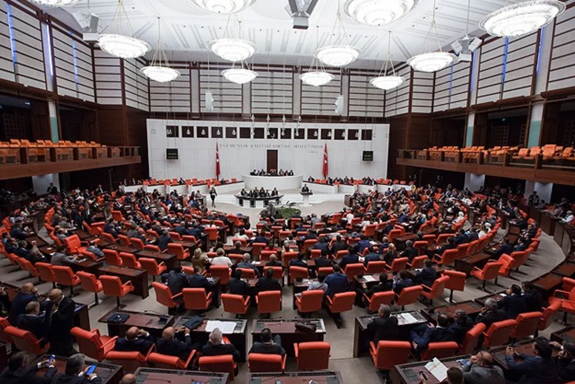 Türkiyə hökuməti 9 deputatın toxunulmazlıq hüququnun ləğvini istəyir