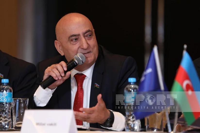 Musa Qasımlı: Ermənilər Cənubi Qafqaza gələrkən tarixi abidələri dağıdıblar