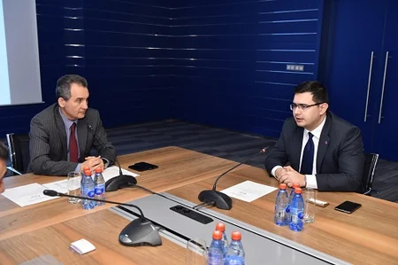 SOCAR 275 tələbənin xaricdə təhsilini maliyyələşdirib