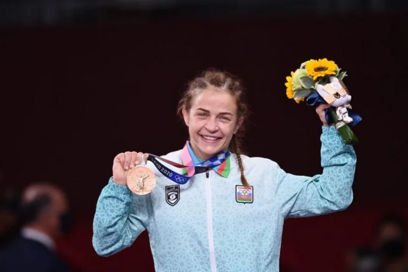 Avropa çempionatı: Beş qadın güləşçi mübarizəyə başlayır, Stadnik 9-cu dəfə qızıl medal qazana bilər