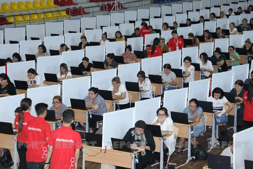 Üzrlü səbəblərdən sertifikatlaşdırmada iştirak etməyən müəllimlərin aqibəti necə olacaq?