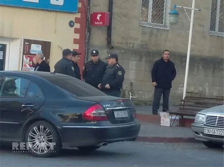 Bakı Apellyasiya Məhkəməsi Taleh Bağırovla bağlı qərarını açıqlayıb - YENİLƏNİB