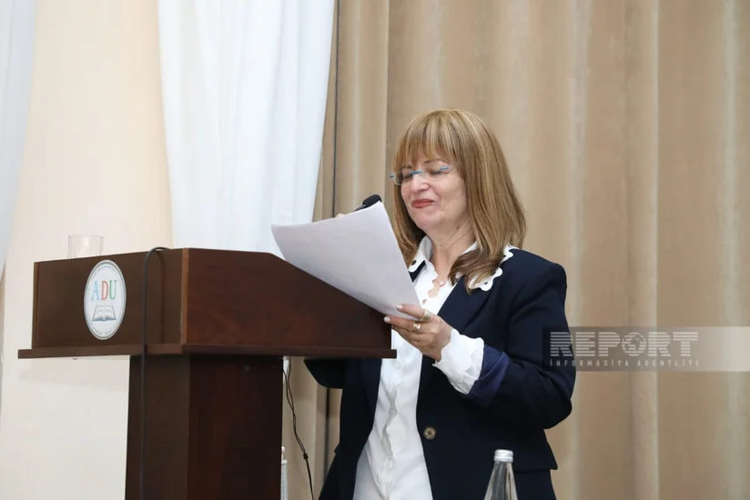 Декан израильского университета: Конференция, посвященная наследию евреев - исключительное событие