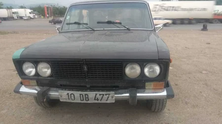 Şəmkirdə avtomobil qaçırmaqda şübhəli bilinən şəxs saxlanılıb