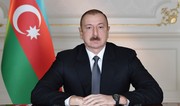 Azərbaycan Prezidenti Vətən müharibəsində verilən siyasi və mənəvi dəstəyə görə Türkiyə və Pakistana minnətdarlığını bildirib