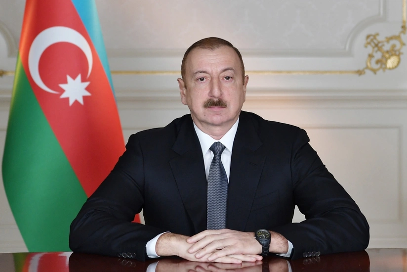 The Second Karabakh War was celebration of indomitable spirit of Azerbaijani people: President