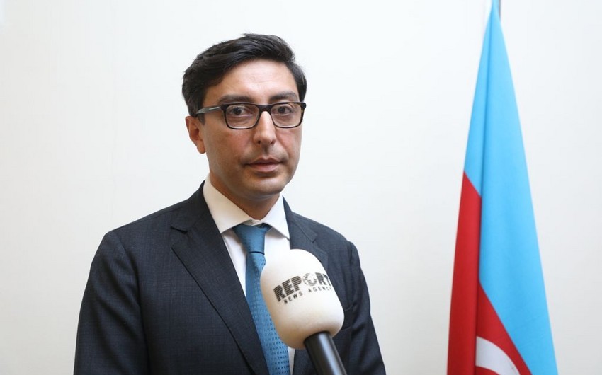 Farid Gayibov: Every manat spent on projects under control