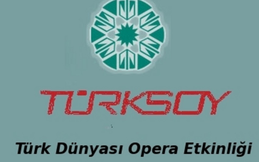 ​Azərbaycan “Marı-2015-ci il Türk Dünyasının Mədəniyyət Paytaxtı”nın açılış mərasimində təmsil olunacaq