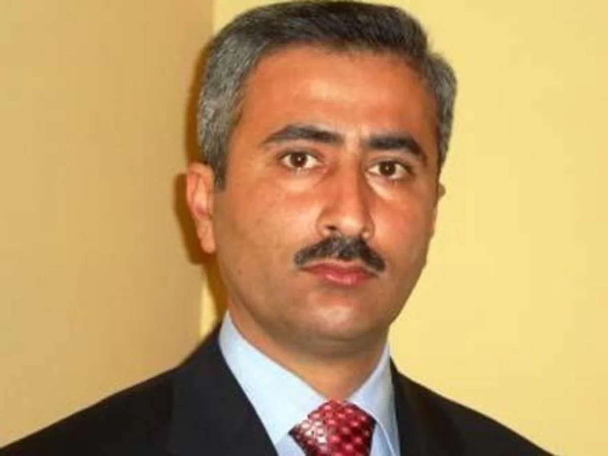 ​Fuad Qəhrəmanlının məhkəməsinə sədrlik edəcək hakim dəyişdirilib