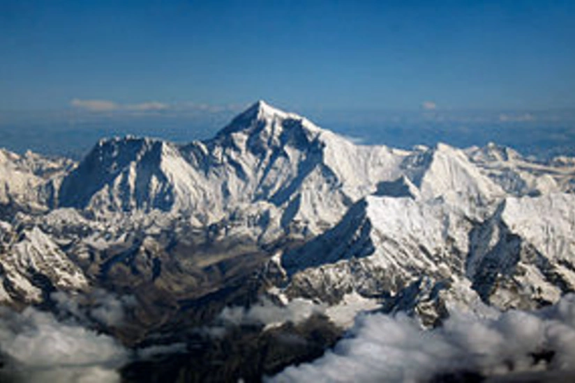 First woman conqueror of mount Everest dies in Japan