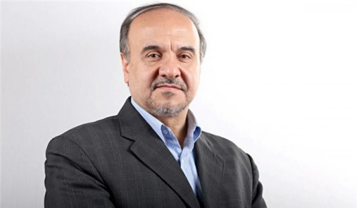 İranın vitse-prezidenti Azərbaycana səfər edəcək