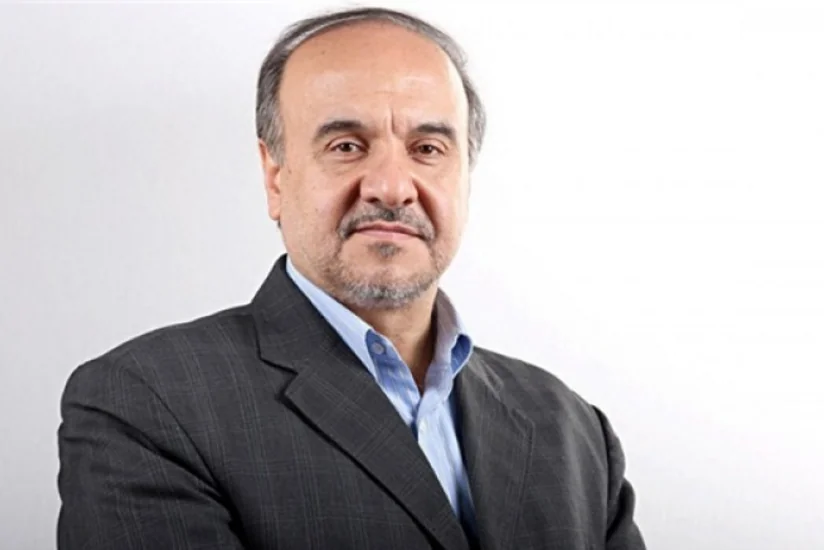 İranın vitse-prezidenti Azərbaycana səfər edəcək