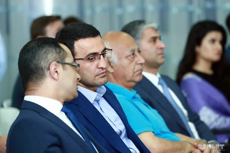 Minsk 2019a yollanacaq idmançılarla MOK-da görüş keçirilib