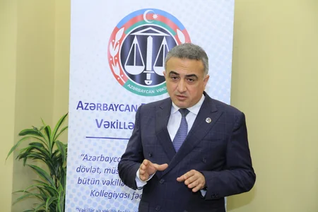 Azərbaycanda gənc hüquqşünaslar vəkillik sahəsində fəaliyyətə cəlb olunacaqlar