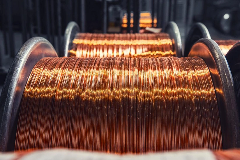 Биржевая цена на медь обновила исторический максимум