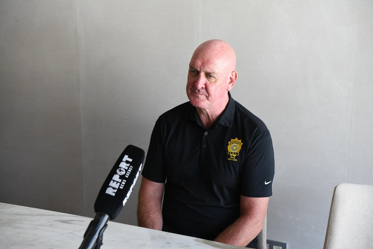 BMT rəsmisi: COP29-un Azərbaycanda təhlükəsiz şəraitdə keçiriləcəyinə tam əminəm - MÜSAHİBƏ