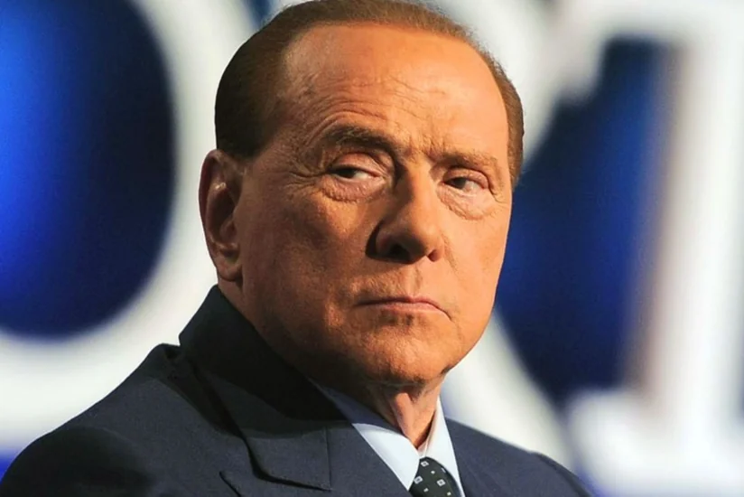 Приговор Сильвио Берлускони перенесли из-за его госпитализации