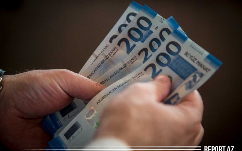 21 mindən çox sahibkara 38 milyon manata yaxın ödəniş edilib