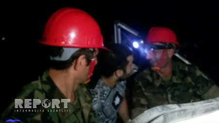 ​Qubada maşın ağaca çırpılıb, 3 nəfər ölüb - YENİLƏNİB - FOTO - VİDEO