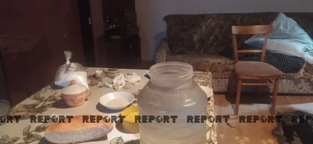 Ağstafada qadının qətlinin bəzi təfərrüatları məlum olub - YENİLƏNİB