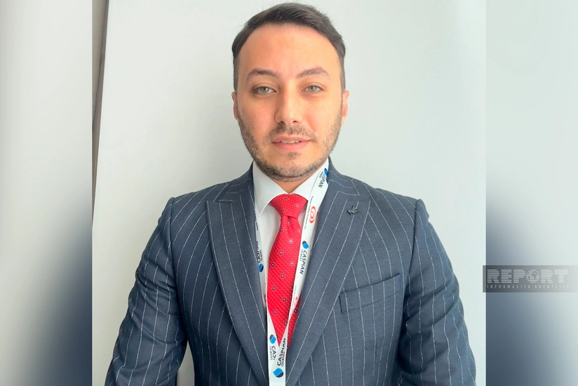 Azərbaycanlı magistrant Birləşmiş Krallığın ən aparıcı təhsil ocağına qəbul olub