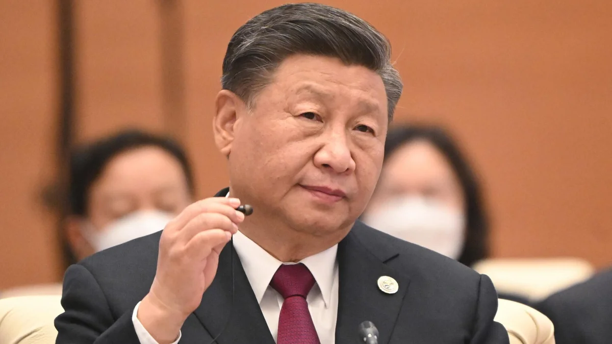 China's Xi likely to skip G20 summit in India