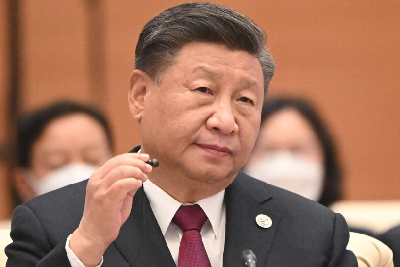 China's Xi likely to skip G20 summit in India