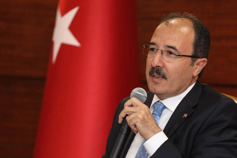 Turkish ambassador condemns attack on Azerbaijani flag in Yerevan and torture against soldier