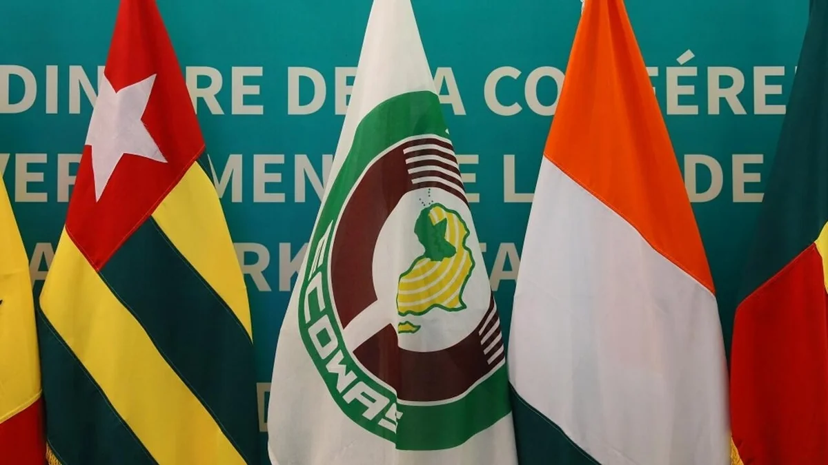 Военный комитет ECOWAS проведет экстренную встречу по Нигеру