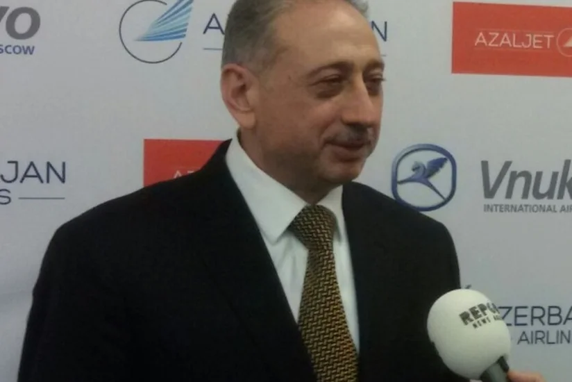 Вице-президент AZAL: Низкие цены на авиабилеты не влияют на качество обслуживания пассажиров