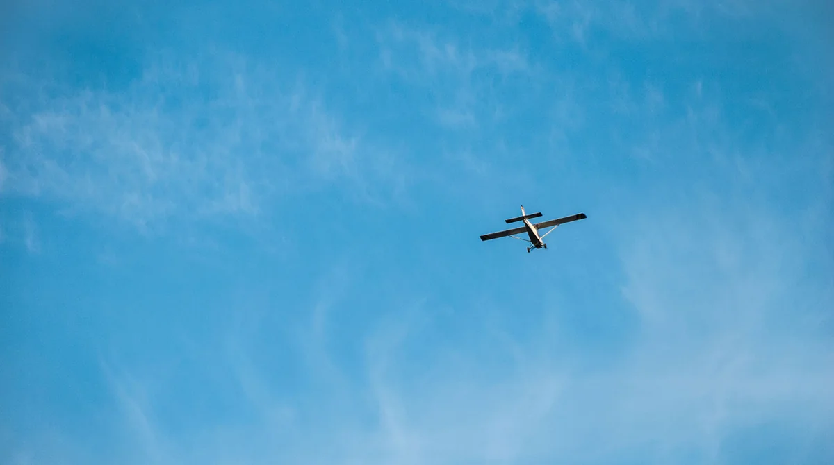 Small plane crashes into Philadelphia neighbourhood, causing explosions