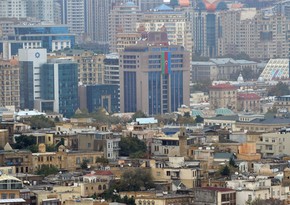 Azərbaycanın daşınmaz əmlak bazarındakı bahalaşma səngiyəcəkmi? - ARAŞDIRMA