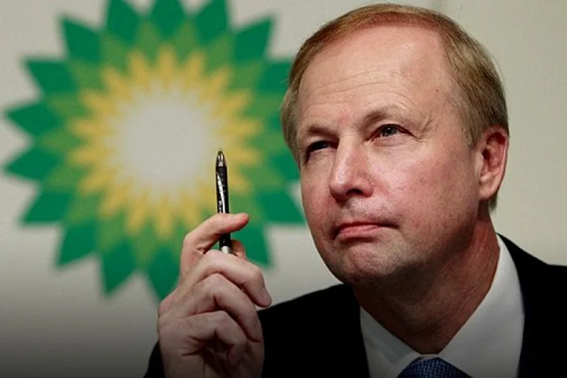 BP rəhbərinin maaşı 40% azaldılıb