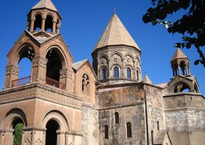 Ermənistanda hökumət-antixrist savaşı – Paşinyan İsa Məsihin həvarisi rolunda - ŞƏRH