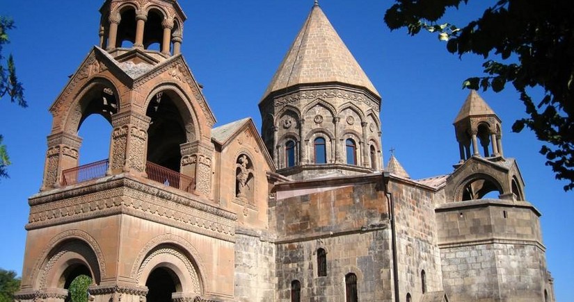 Ermənistanda hökumət-antixrist savaşı – Paşinyan İsa Məsihin həvarisi rolunda - ŞƏRH