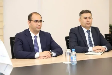 Milli Observatoriya ilə Aqrar Tədqiqatlar Mərkəzi arasında memorandum imzalanıb