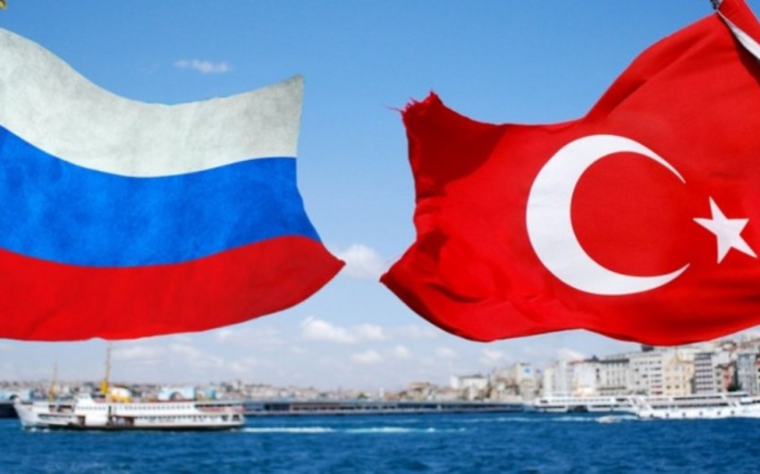​Almaniya XİN sözçüsü: Ankara ilə Moskva arasındakı yaxınlaşmanı alqışlayırıq