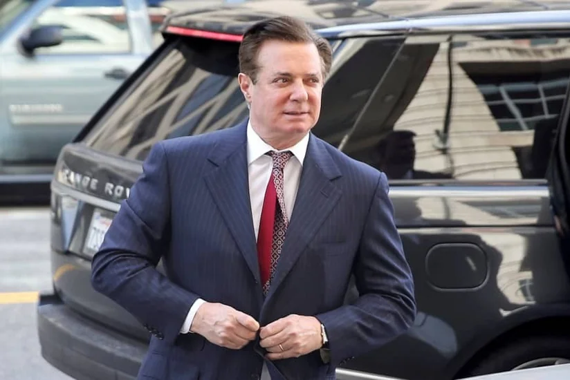Donald Trampın keçmiş köməkçisi həbsxanadan buraxıldı