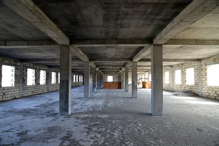 Defense minister views construction work in Azerbaijan's liberated territories