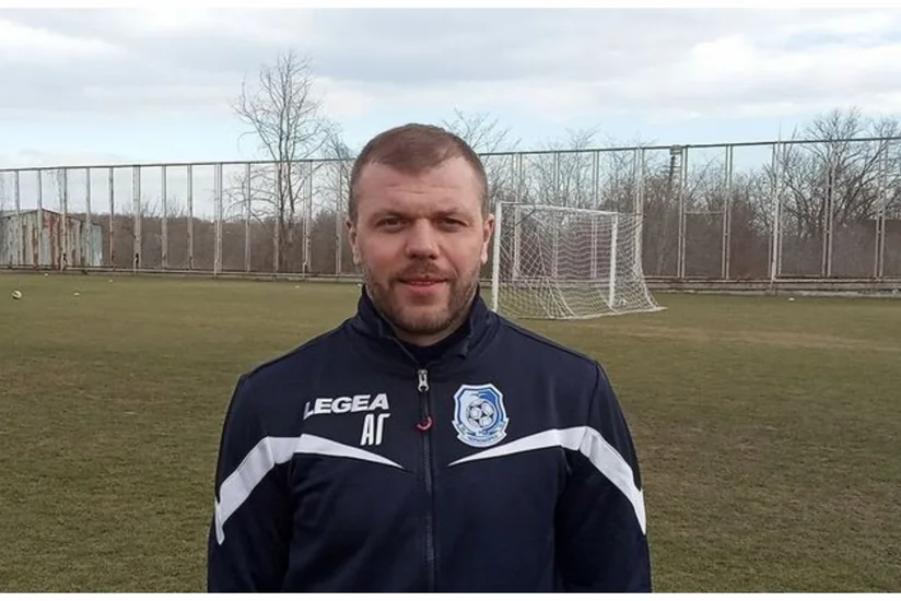 Qəbələnin sabiq futbolçusu klubundan ayrılıb, Şaxtyora keçir