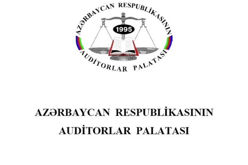Auditorlar Palatası bazar iştirakçılarına müraciət edib