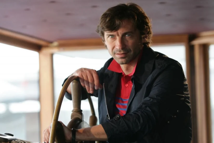 Ukrayna millisinin sabiq futbolçusu dələduzluqda ittiham olunur