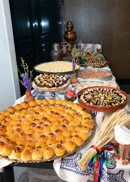 Azərbaycanın Müstəqillik Günü Madriddə təntənəli qeyd edilib