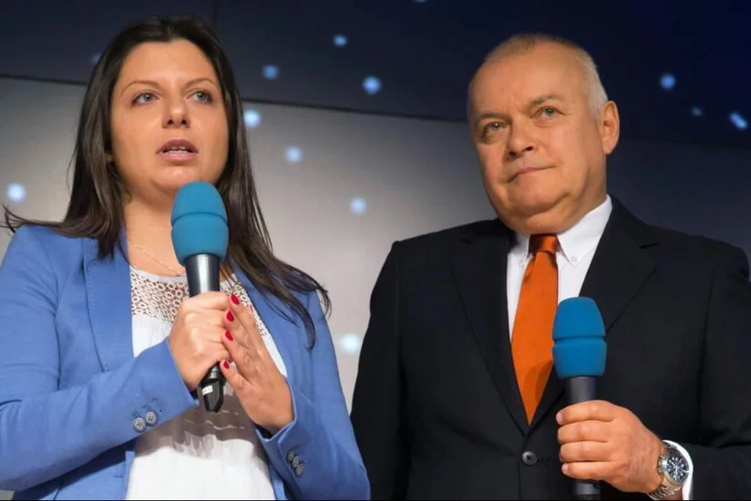 Simonyan, Solovyov və Medvedevlə əlaqədar Beynəlxalq Cinayət Məhkəməsinə şikayət edilib
