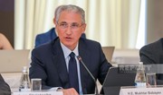 Мухтар Бабаев представит Азербайджан на саммите Самбад Сагарматха в Непале